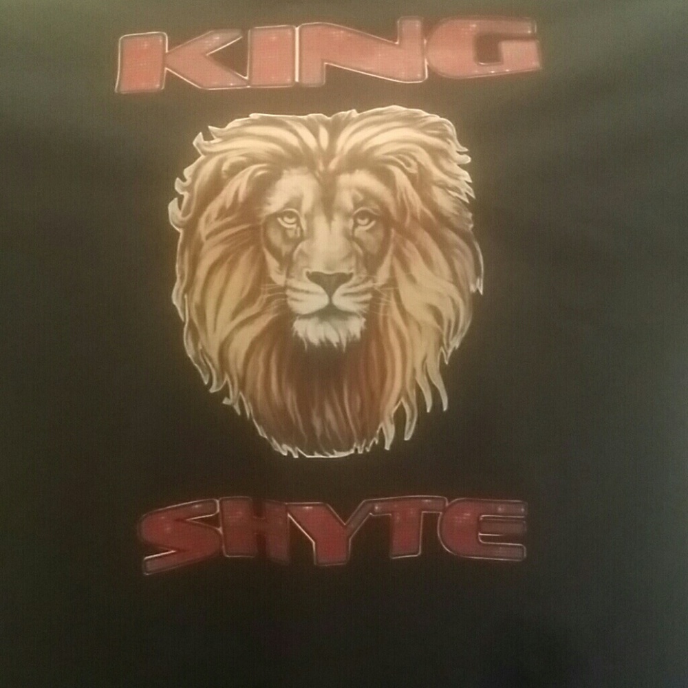 Pairadice tshirt